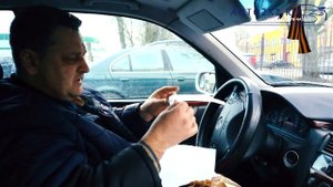 ТНВД Форд SIEMENS VDO 5WS40094 / A2C20003032