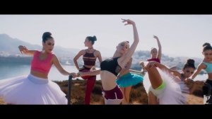 Swag Se Swagat | Full Song | Tiger Zinda Hai, Salman Khan, Katrina Kaif, Vishal Dadlani, Neha Bhasi