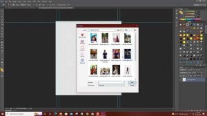 2023 Calendar In Photoshop PSD File | Tutorial