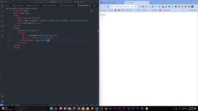 Sort Array Method Javascript | javascript tutorial hindi/urdu