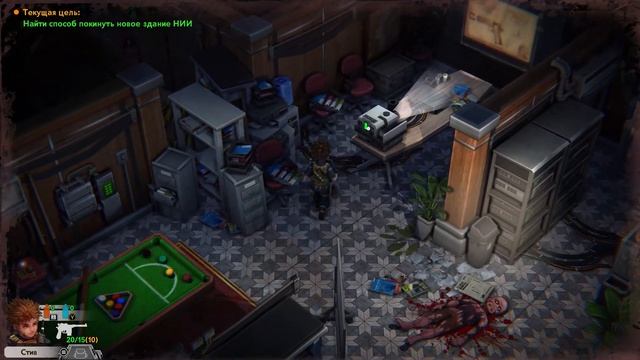 HEAVEN DUST 2. #1. 4K. Полное Прохождение На Русском Без Комментариев смотреть онлайн