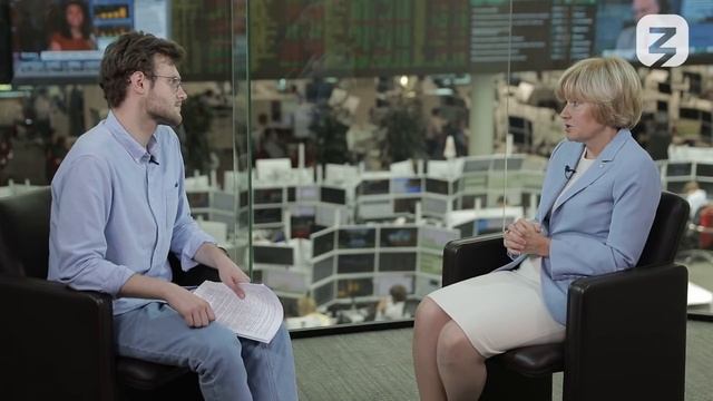 СберЗдоровье — искуственный интеллект и телемедицина. Ольга Голодец