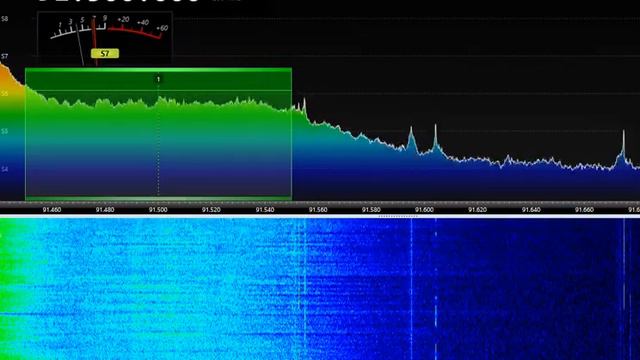 91,5 FM "Болгар радиосы" Казань, 117км, тропо 9 июля 2022 смотреть онлайн