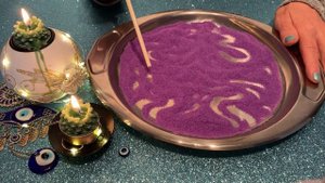 Что Меня Ждёт Ближайшее время в Делах любви Гадание точное на песке ?❤️