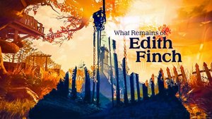 Серьёзное прохождение What Remains of Edith Finch| СуперГен