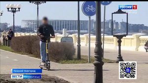 Где и с какой скоростью можно ездить электросамокатчикам?