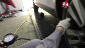 «КАЖДЫЙ БОЛТ ИМЕЕТ СВОЙ МОМЕНТ ЗАТЯЖКИ»