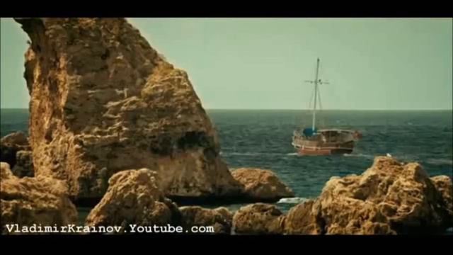 Белый орел - Потому что нельзя быть красивой такой смотреть онлайн