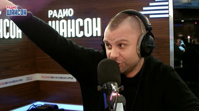 «Звездный завтрак» с Семёном Фроловым