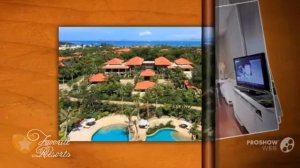 Luhuitou State Guesthouse and Resort - China Sanya