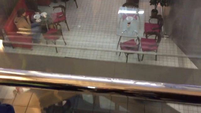 Санкт-Петербург. Визовый центр Финляндии. Едем на красивом лифте... 10.04.2017, 15:31 смотреть онлайн