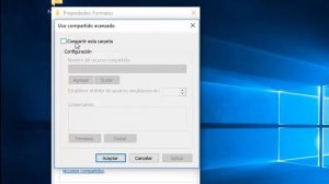 TASKalfa 306ci   Escaneo SMB en Windows 10TASKalfa 306ci   Escaneo SMB en Windows 10