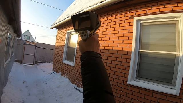 РЕСТАЙЛИНГ МАСТЕРСКОЙ! Столярка. Делаю Ремонт в Мастерской своими руками.