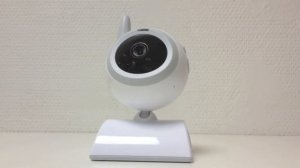 Обзор видеоняни Switel BCF 930