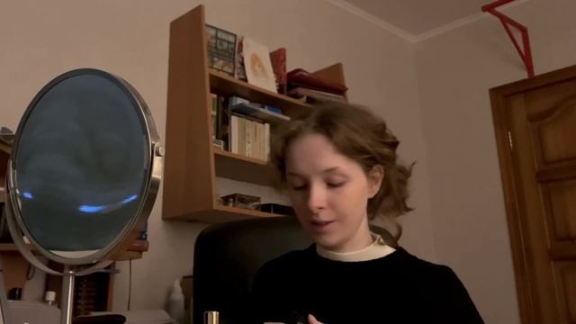 тихий влог | утренние сборы, завтрак, первый зачёт в МГПУ