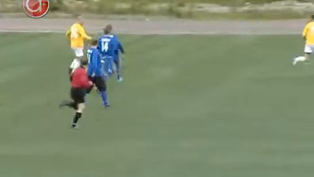 Матч закончился со счетом 3:2 в пользу «Лавины» смотреть онлайн