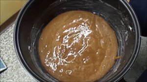 Рецепт шоколадного бисквита в мультиварке. Удачный рецепт бисквита