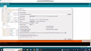 Error Compiling for board ESP32 Dev Module | How to fix Error compiling ESP32 Board