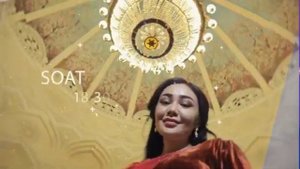 Самара Каримова в Ташкенте!