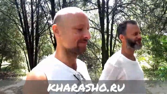 Дмитрий Хара и Александр Гор. Про Крым. Про Трассу 64, про Путь Венеры, про Жемчужину. смотреть онлайн