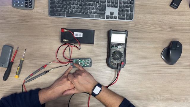 Ricevitore CAME RE432M e Telecomando Top 432EE - Configurazione per aprire un'elettro serratura смотреть онлайн