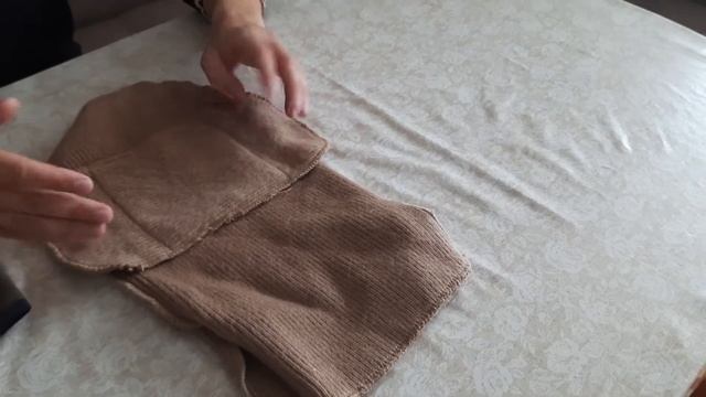 Маска для зимней рыбалки или как защить лицо от мороза и ветра смотреть онлайн