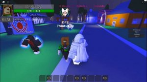 HOW TO GET CHEF PLATINUM IN AUT? |  A Universal Time | Roblox