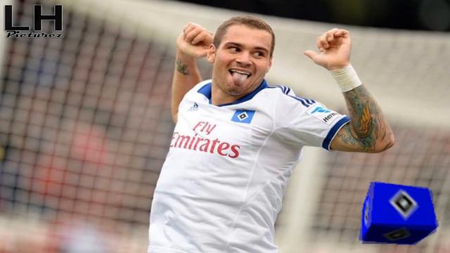 Der Lasogga Song - HSV ᴴᴰ смотреть онлайн