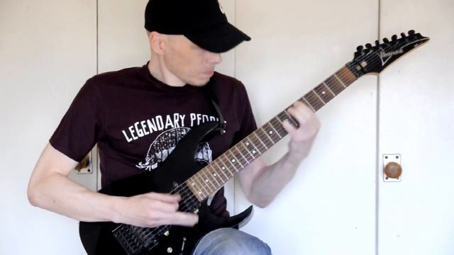 2 unlimited - NO LIMIT metal cover смотреть онлайн