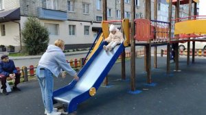 Прогулка по Усть  Лабинску