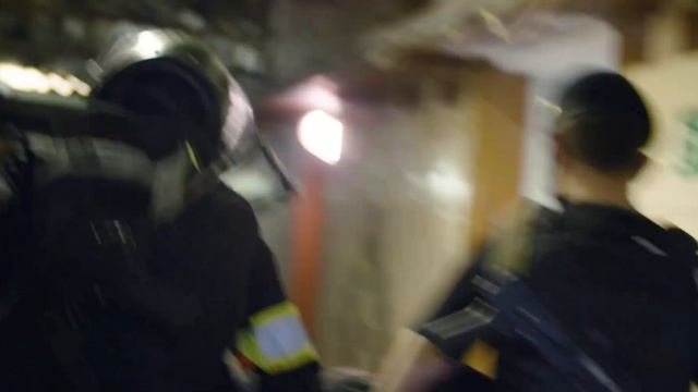 Тизер к несуществующему, полнометражному фильму
