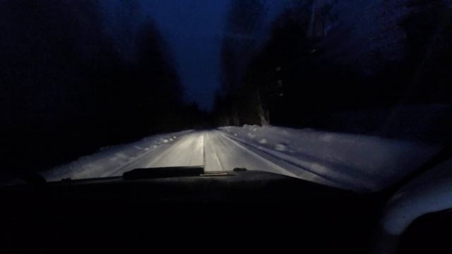 Ралли Бологое 2021 18.12.2021 ВАЗ-2108 Шорников/Суриков Су-2
