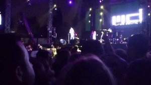 Murat Dalkılıç - Yalan Dünya (Live)