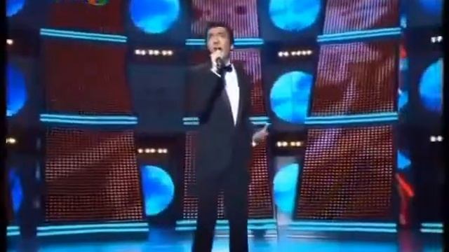 Алишер Каримов Алия