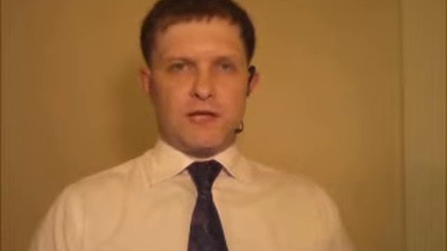 Калинин Олег о конференции по управлению стоматологией от Kaldin Consulting, май 2016