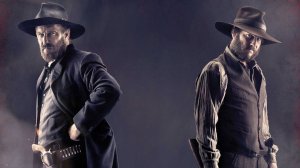 Сериал Хэтфилды и Маккои – 1 сезон 3 серия / Hatfields & McCoys