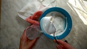 Глазурь для росписи имбирных пряников  своими руками / Айсинг рецепт