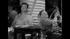 _Le salaire de la peur_ _ _Плата за страх_, 1953 (trailer)