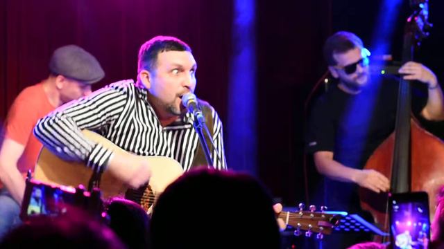 Константин Кулясов (Анимация) - Трамваи
