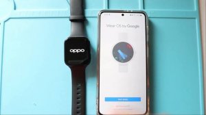 Como desvincular resetear borrar OPPO WATCH |SIEPONLINE|