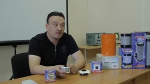 Ультрозвуковые отпугиватели грызунов Чистон