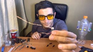 самоделка для различения  homemade pistol Самодельный пистолет  պատրաստել  զենք #пистолет  Avetis_1