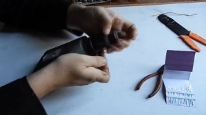 Как сделать микро сверло?