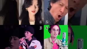 Симпа па па полюбила ,какая версия вам нравится?