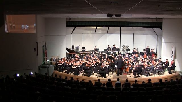 171018 11 Apotheosis from the video game Journey смотреть онлайн