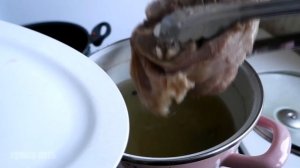 СОЛЯНКА ЦАРСКАЯ! Потрясающе вкусная Солянка Сборная Мясная по классическому рецепту