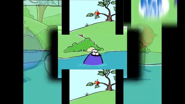 YTPMV Peep and the Big Wide World intro Scan.mp4 смотреть онлайн