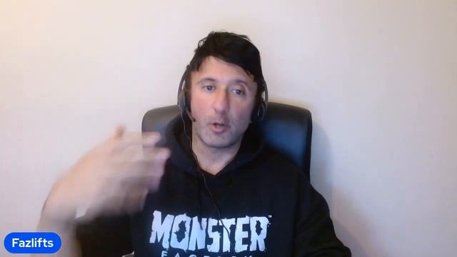 Sumo Hate! Volume for Hypertrophy, Rep Systems & Cardio Modalities смотреть онлайн