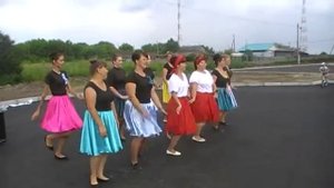 гр.Ассорти _Молдавская свадебная_