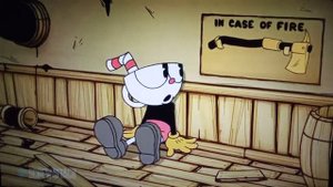 бенди против капхет